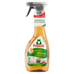 Frosch univerzálny čistič s pomarančom 500 ml